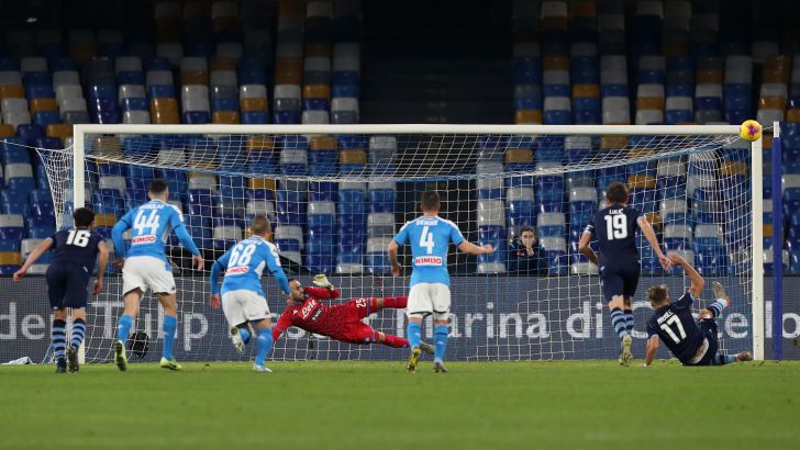 צ'ירו אימובילה מחליק