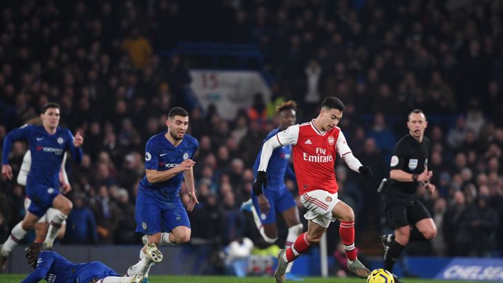 גבריאל מרטינלי