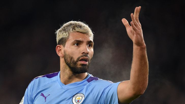 סרחיו אגוארו