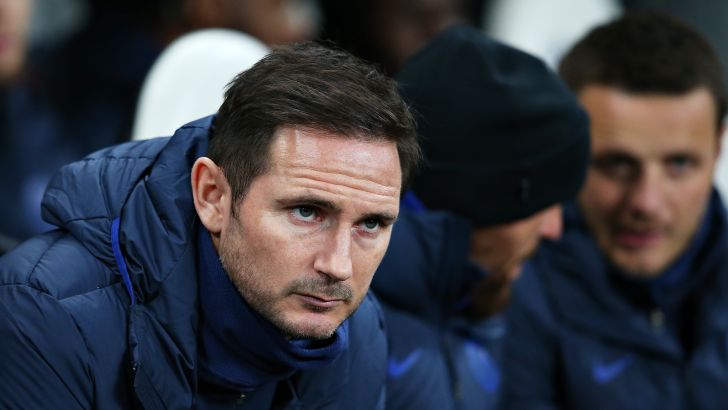 פרנק למפארד