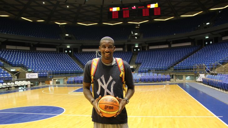 אמארה סטודמאייר