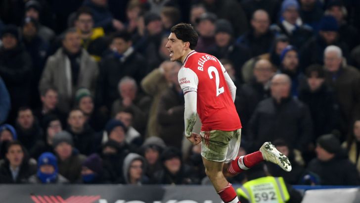 הקטור ביירין