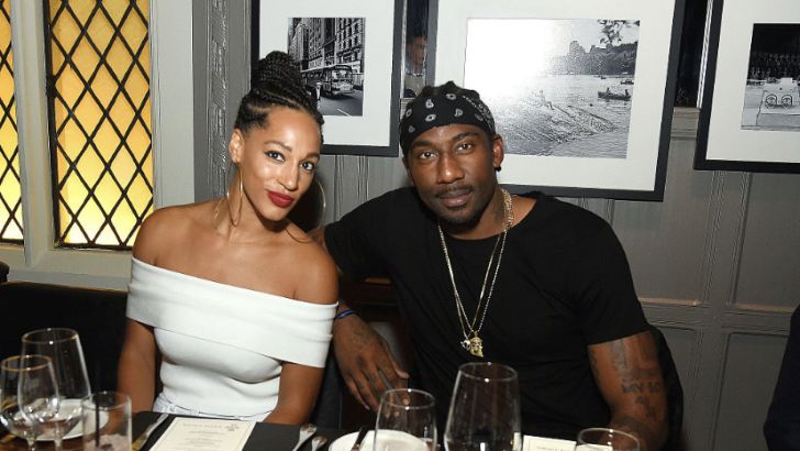 אמארה סטודמאייר, אלכסיס וולש