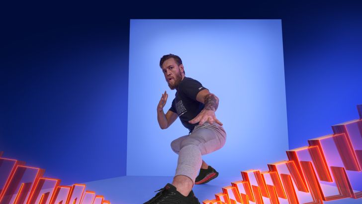 קונור מקגרגור