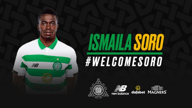 איסמעילה סורו