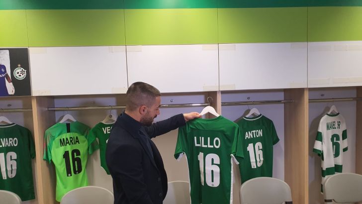 ליו קסטייאנו