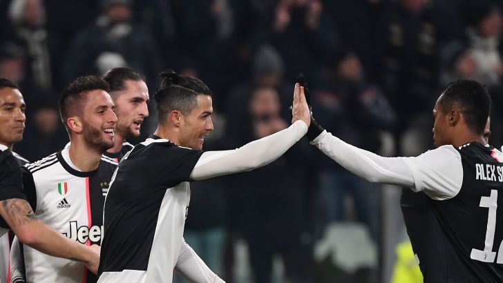 כריסטיאנו רונאלדו