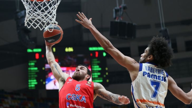 מייק ג'יימס