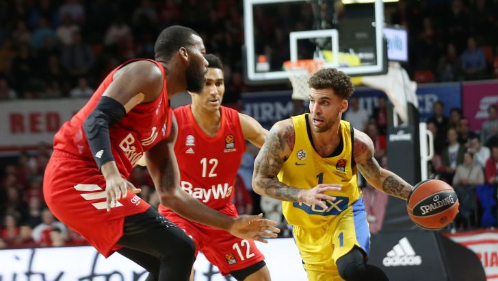 סקוטי ווילבקין