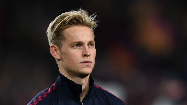 פרנקי דה יונג