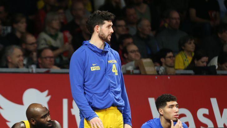 אנג'לו קלויארו