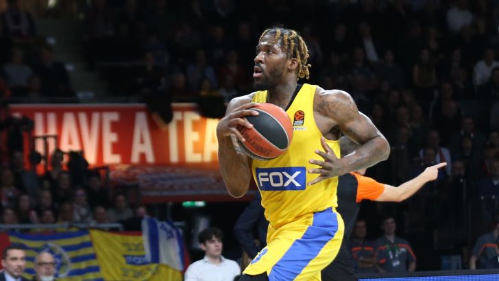 ג'יילן ריינולדס