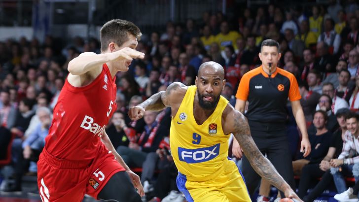 ארון ג'קסון