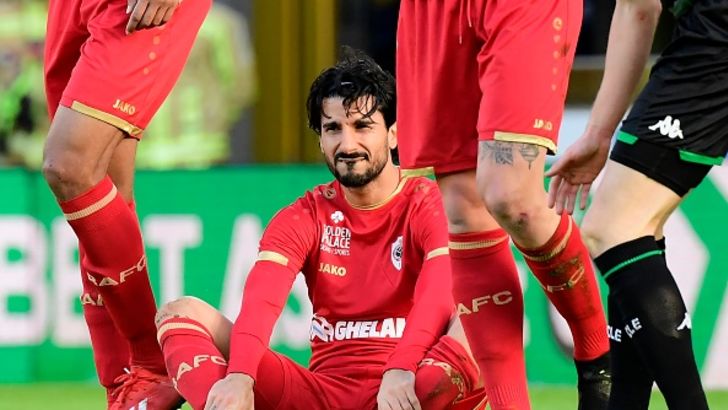 ליאור רפאלוב