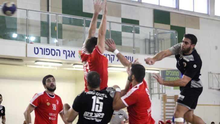 קריית אונו נגד אשדוד