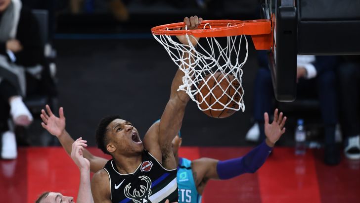 יאניס אנטטוקומפו