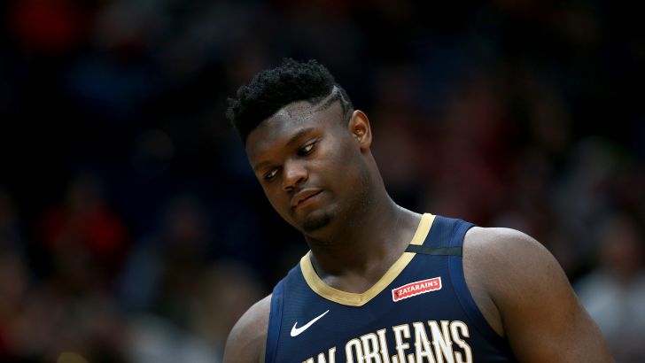 זאיון וויליאמסון