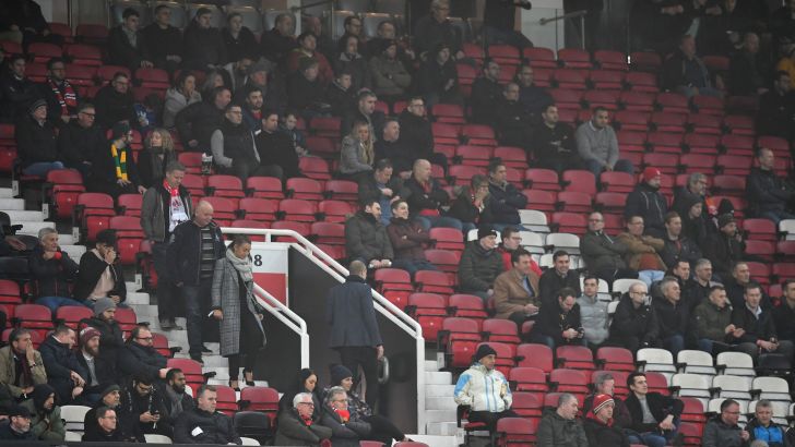 אולד טראפורד