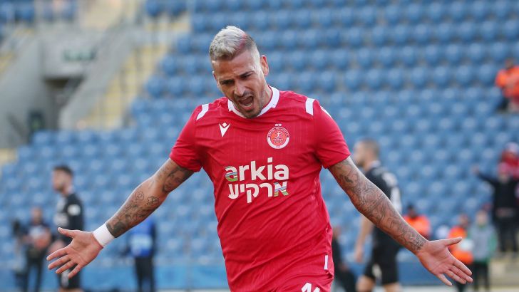 מאור בוזגלו