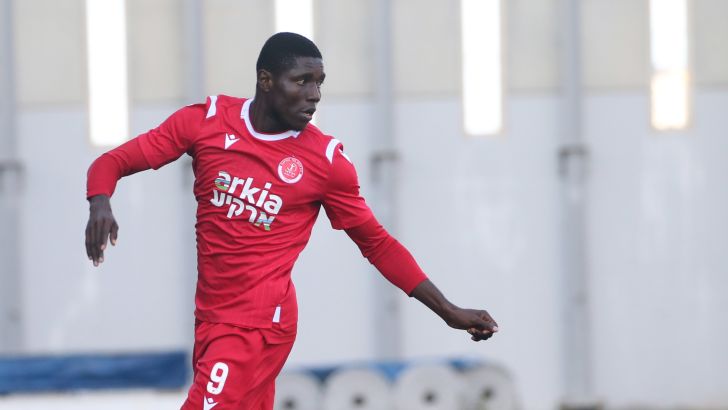 מייקל אולהה