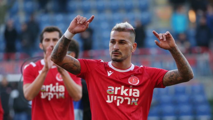 מאור בוזגלו