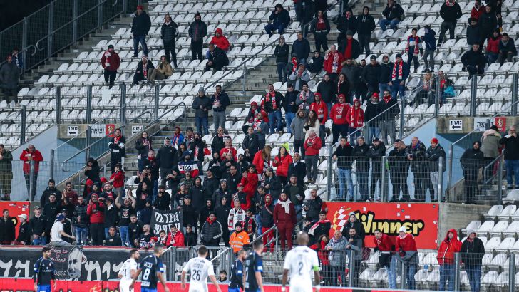 אוהדי הפועל באר שבע