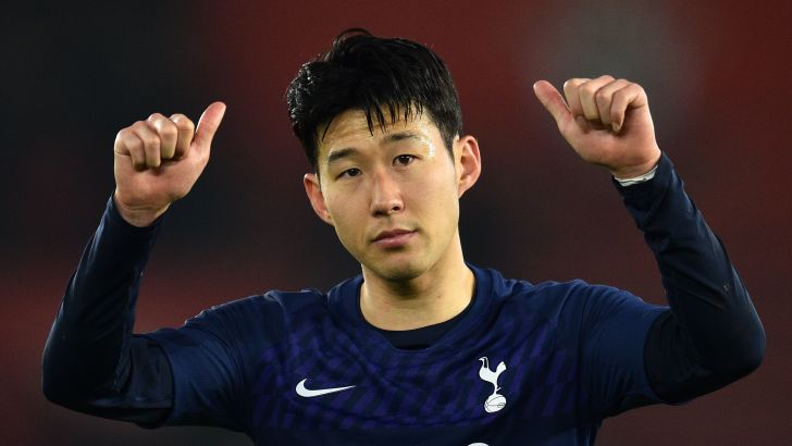 יונג-מין סון