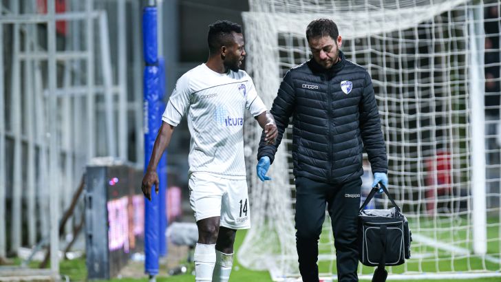 ג'יימס אדני