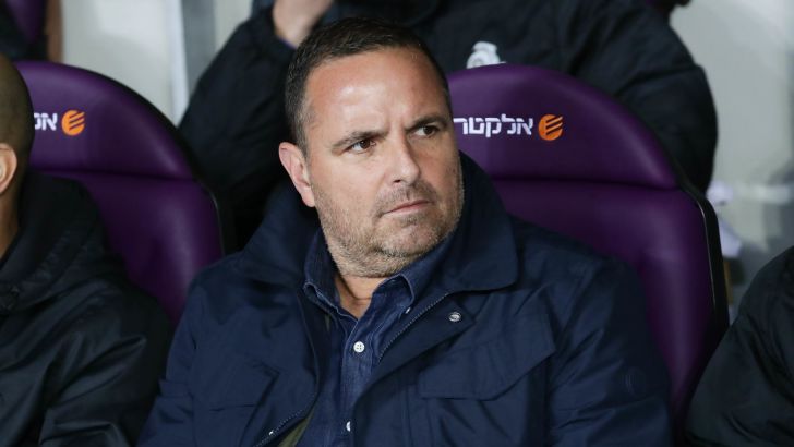 רן בן שמעון