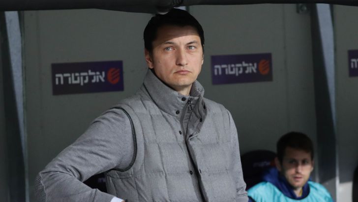 ולדימיר איביץ'