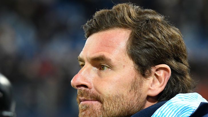 אנדרה וילאש בואש