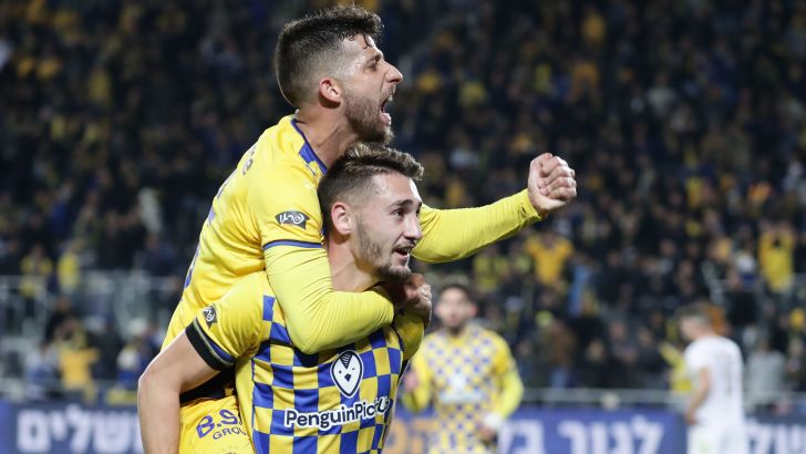 עומר אצילי, דור מיכה