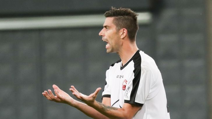 דויד מתיאוס