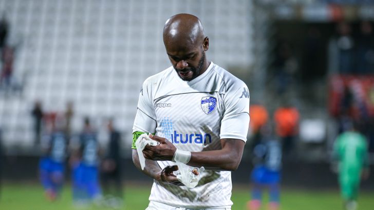 מרקוס דיניז