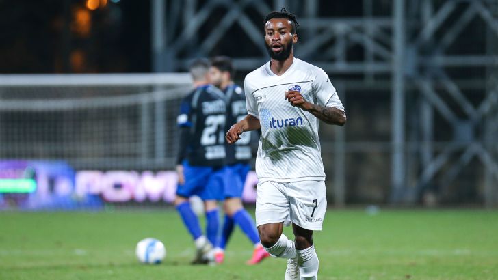 מאליק פוסטר