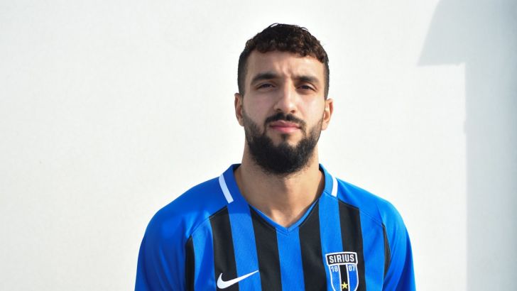 עומאר אדארי