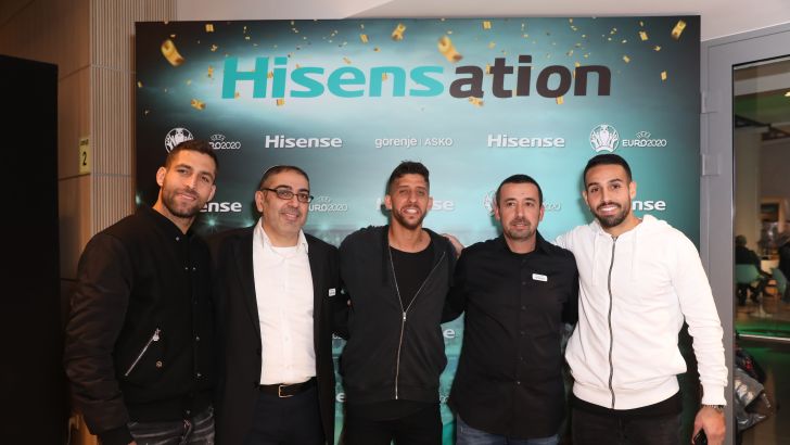 אייל גולסה, דור מיכה, איתי שכטר