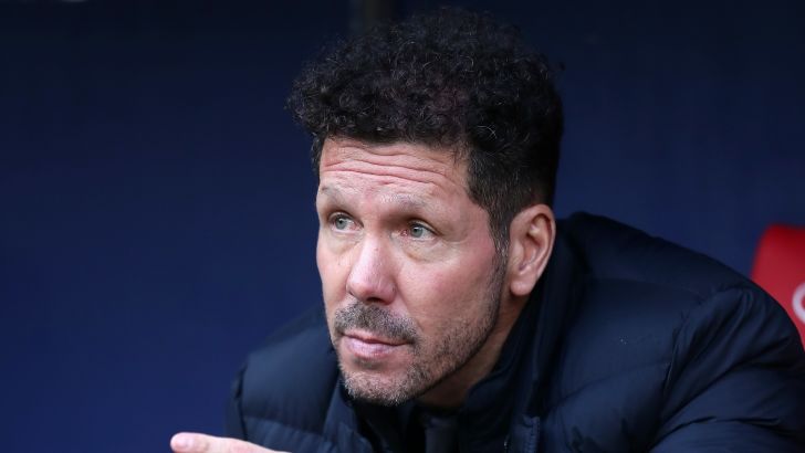 דייגו סימאונה