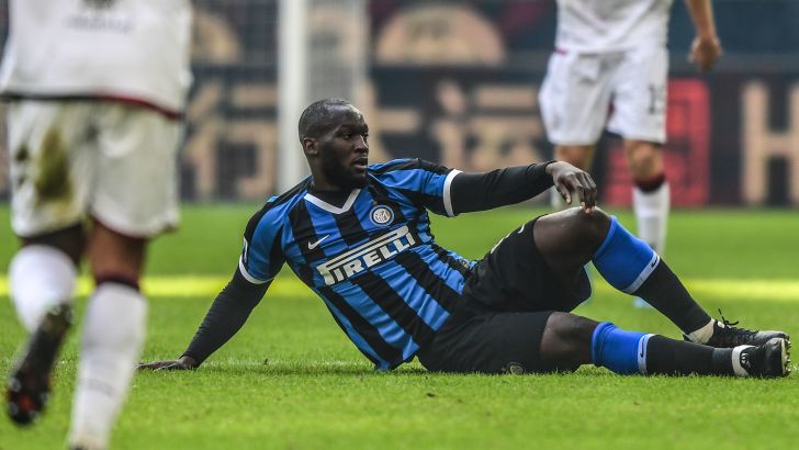 רומלו לוקאקו