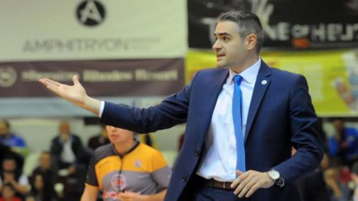 יאניס קאסטריטיס