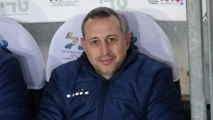 עמיר תורג'מן