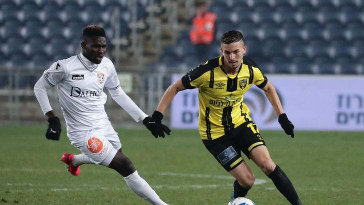 רומריק אטו, לירן רוטמן