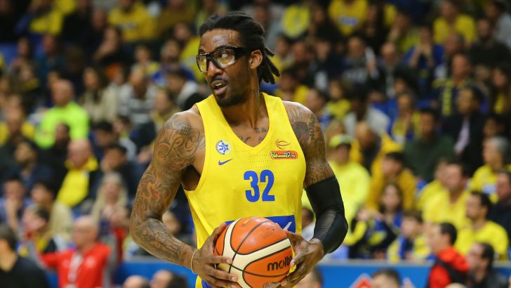 אמארה סטודמאייר