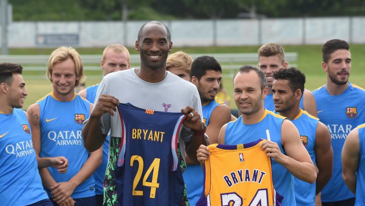 קובי בראיינט