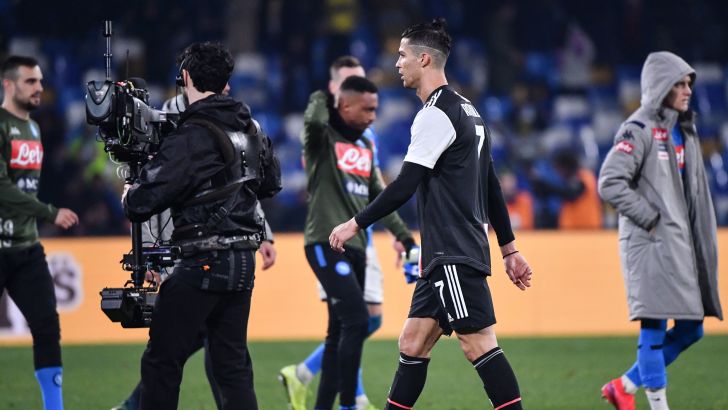 כריסטיאנו רונאלדו