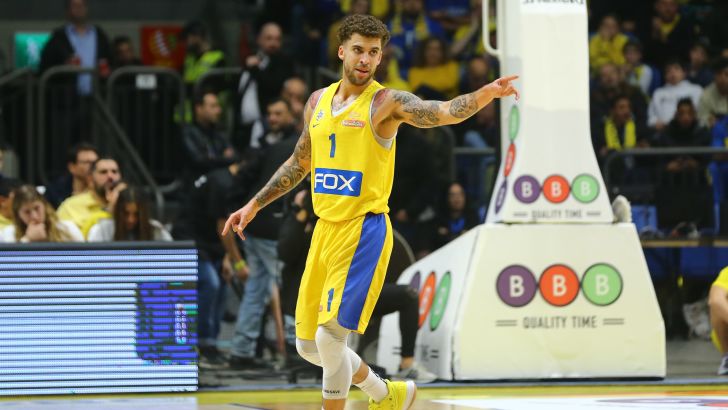 סקוטי ווילבקין