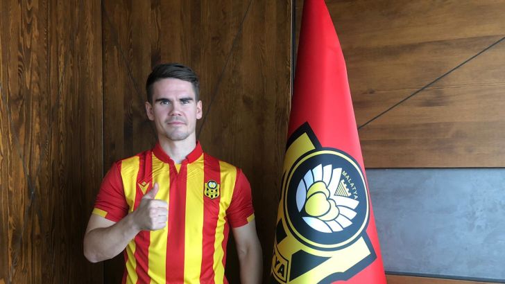 וידאר קיארטנסון