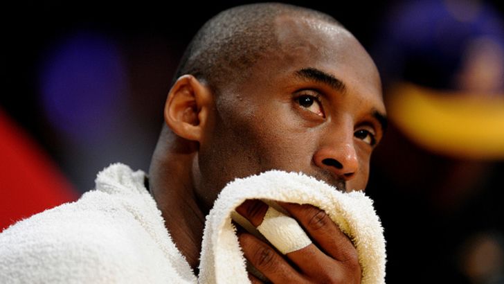 קובי בראיינט