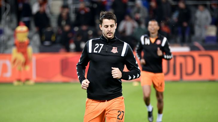 מתיאה ליואיץ'