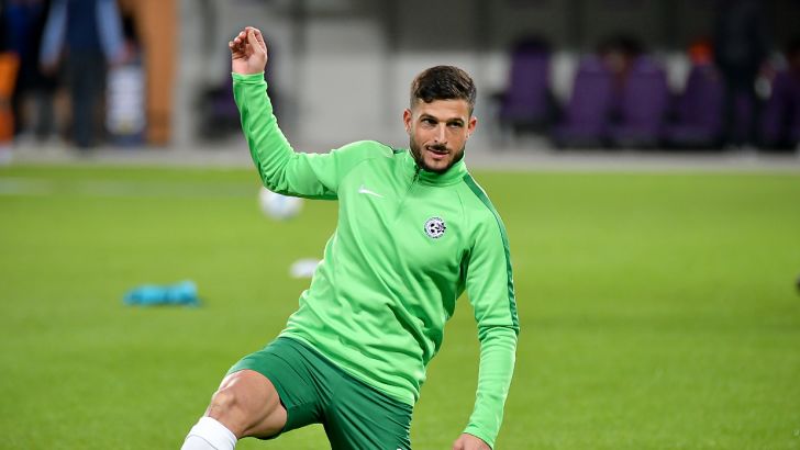 יובל אשכנזי